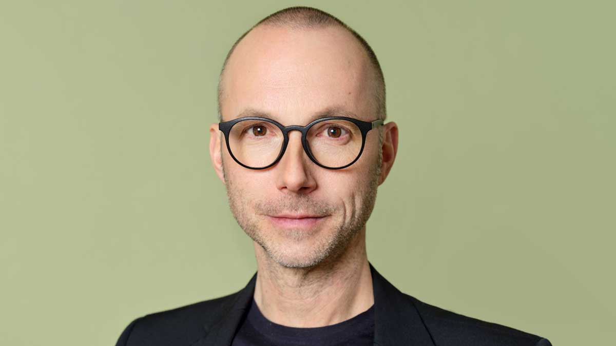 Dr Mirko Caspar verlässt Mister Spex