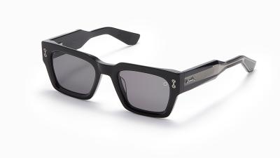 Cosmo Modell Schwarz Sonnenbrille