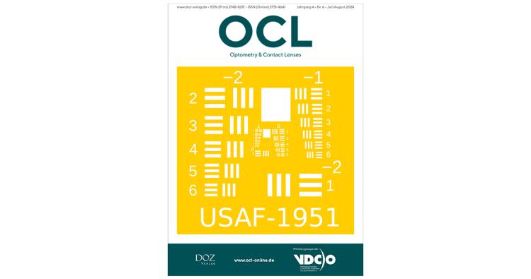 OCL Cover