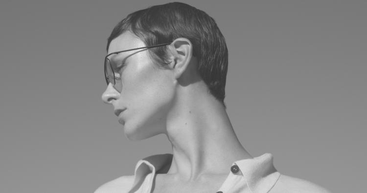 NEUBAU EYEWEAR_First rimless collection SPHERE