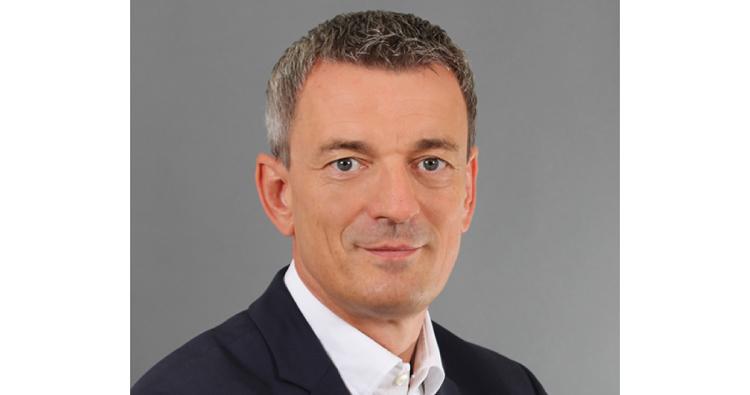 Bernd Behrens Portrait