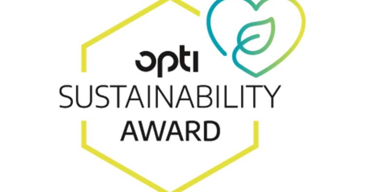 Logo Sustainability Award