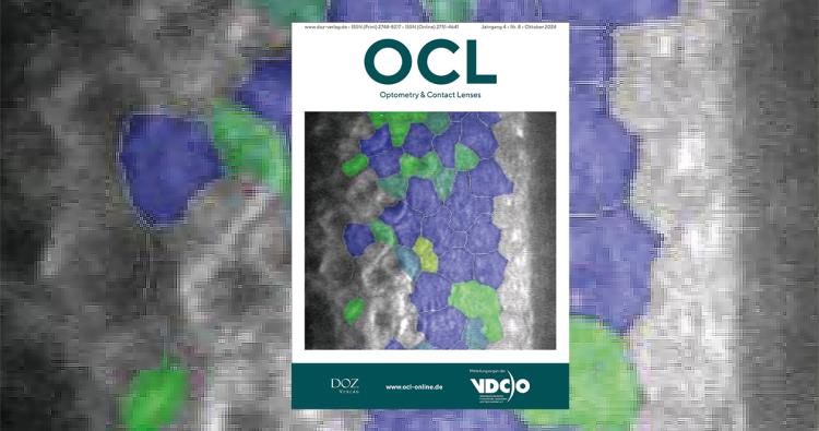 OCL Cover 