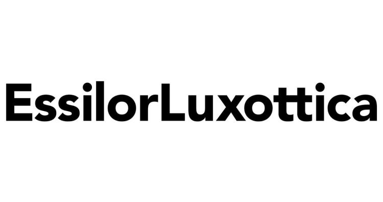 EssilorLuxottica Logo