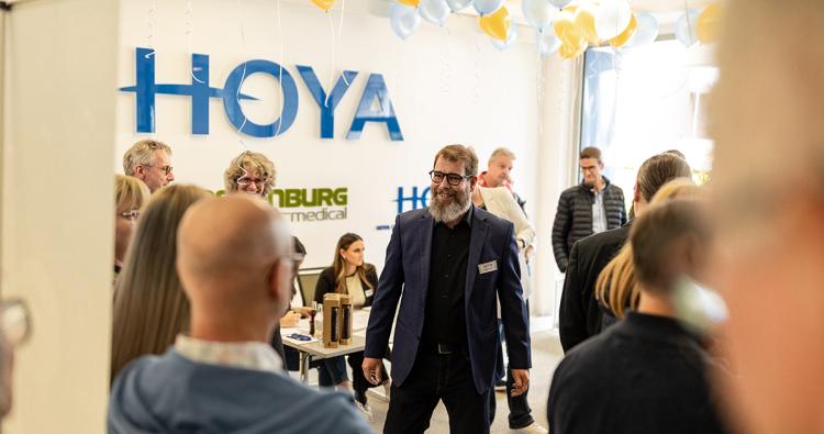 Event von Hoya