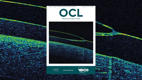Juni-Ausgabe der OCL