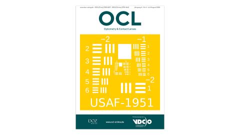 OCL Cover