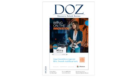 DOZ Cover September 2024