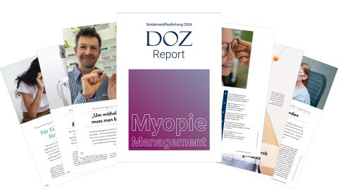 Myope Report 2024