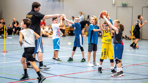  Deutscher Basketball Bund