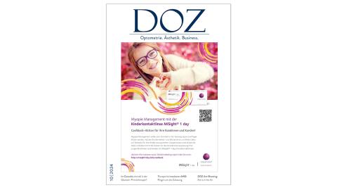 DOZ Cover Oktober 2024