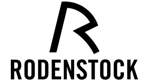 Rodenstock Logo