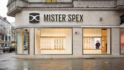 Mister Spex Store