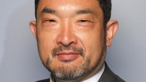 Satoshi Otsuki