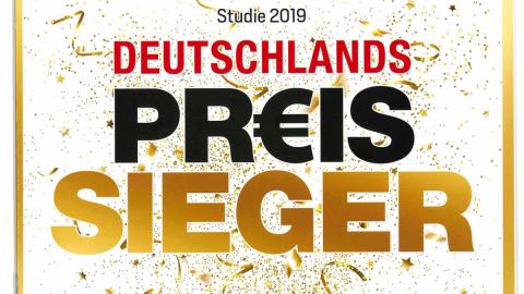 Preis-Sieger