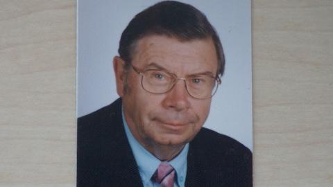 Dr Günter Ueberschaar Fachschule Herman Pistor