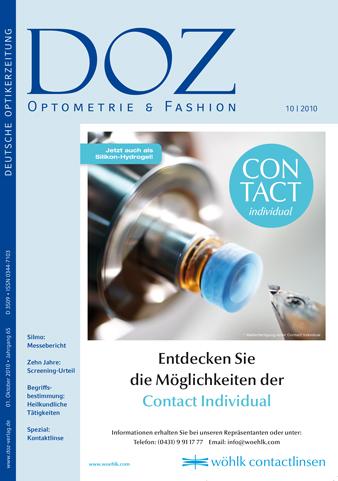 Ausgabe 10/2010