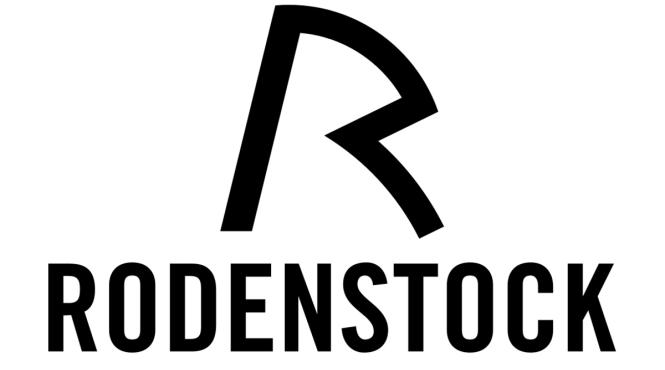 Rodenstock Logo