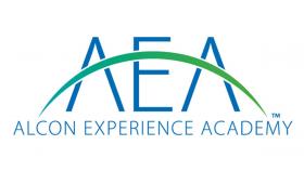 Logo der AEA