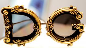 Brille von Dolce&Gabbana