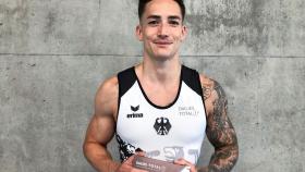 Marcel Nguyen