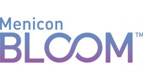 Logo zum "Menicon Bloom Myopia Control Management Systemsein"